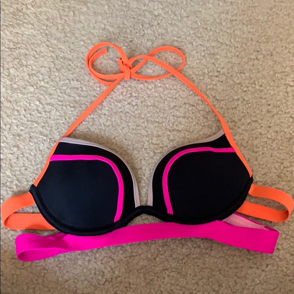 Victoria secret bikini top